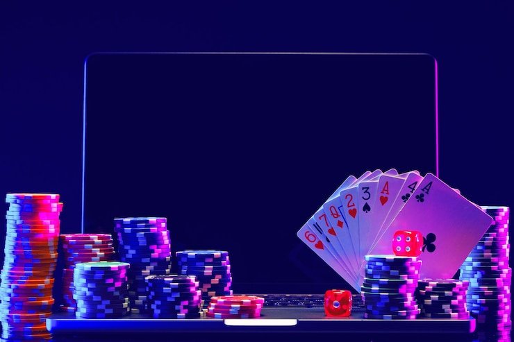 4edit Live Casino